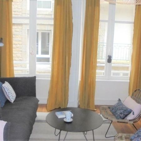 Apartamento Le Sainte Barbe Exterior foto