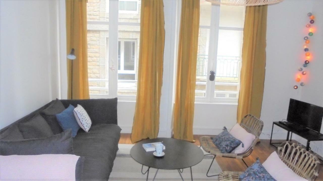 Apartamento Le Sainte Barbe Exterior foto